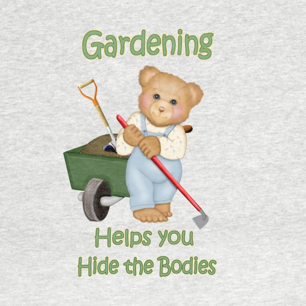 Gardening Tips by SpiceTree